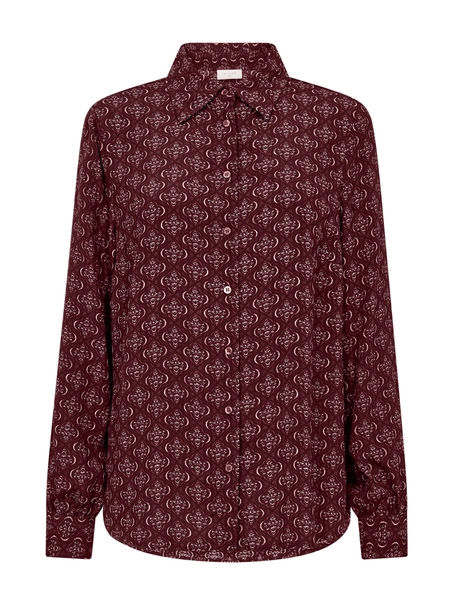 FREEQUENT FQLOVY-SHIRT