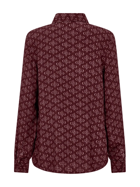FREEQUENT FQLOVY-SHIRT