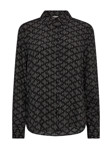 FREEQUENT FQLOVY-SHIRT