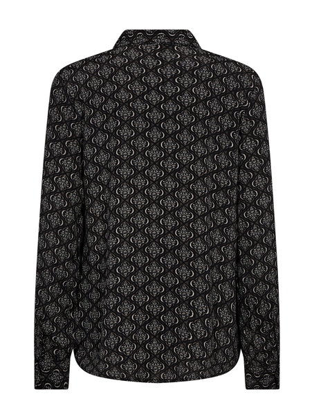 FREEQUENT FQLOVY-SHIRT