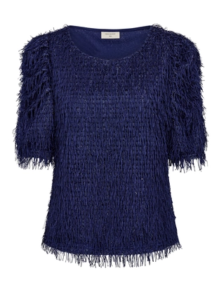 FREEQUENT FQMARLIN-BLOUSE