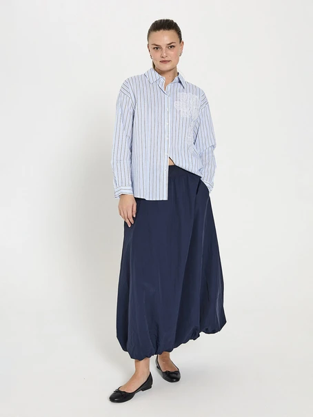 FREEQUENT FQMINDY-SKIRT