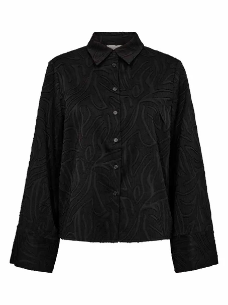 FREEQUENT FQMINNA-SHIRT