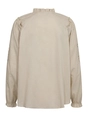 FREEQUENT FQMORI-SHIRT