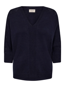 FREEQUENT FQMUST-PULLOVER