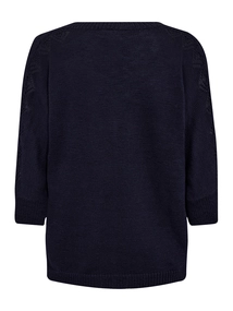 FREEQUENT FQMUST-PULLOVER