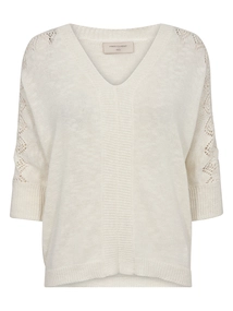 FREEQUENT FQMUST-PULLOVER