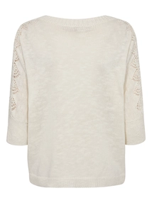 FREEQUENT FQMUST-PULLOVER
