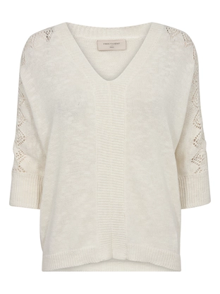 FREEQUENT FQMUST-PULLOVER