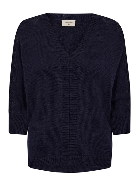 FREEQUENT FQMUST-PULLOVER