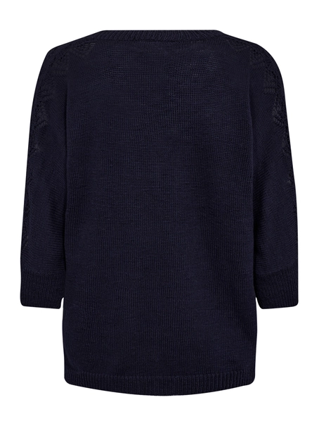 FREEQUENT FQMUST-PULLOVER