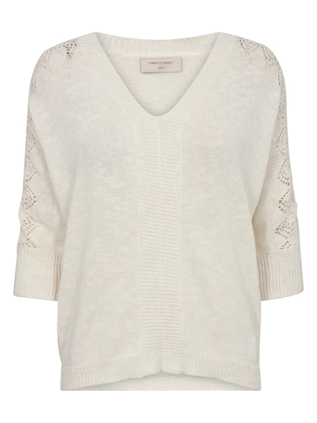 FREEQUENT FQMUST-PULLOVER
