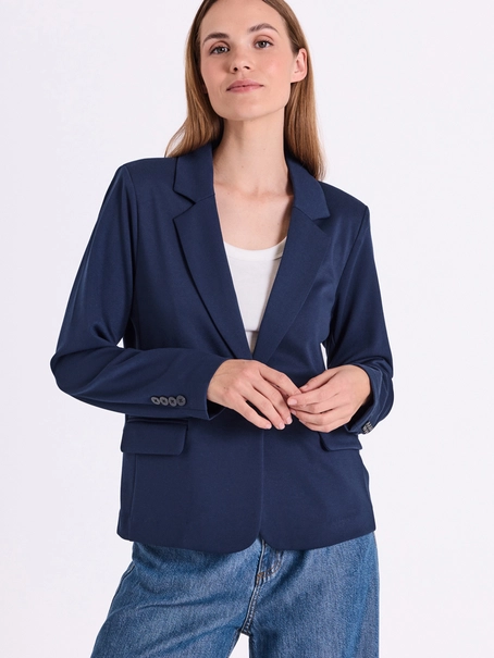 FREEQUENT FQNANNI-JACKET
