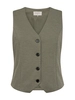 FREEQUENT FQNANNI-WAISTCOAT