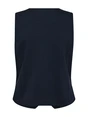 FREEQUENT FQNANNI-WAISTCOAT