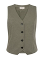 FREEQUENT FQNANNI-WAISTCOAT