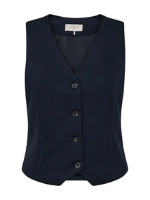 FREEQUENT FQNANNI-WAISTCOAT