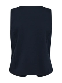 FREEQUENT FQNANNI-WAISTCOAT