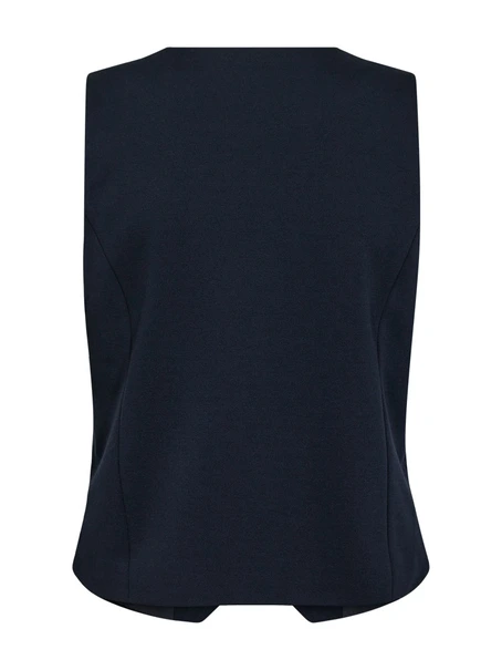 FREEQUENT FQNANNI-WAISTCOAT