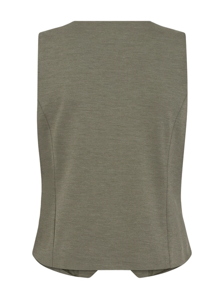 FREEQUENT FQNANNI-WAISTCOAT