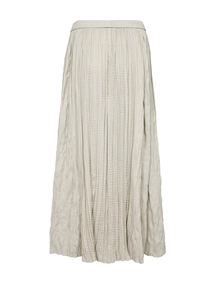 FREEQUENT FQNELLO-SKIRT