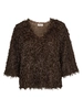FREEQUENT FQNOLA-BLOUSE