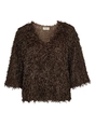 FREEQUENT FQNOLA-BLOUSE