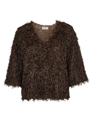 FREEQUENT FQNOLA-BLOUSE