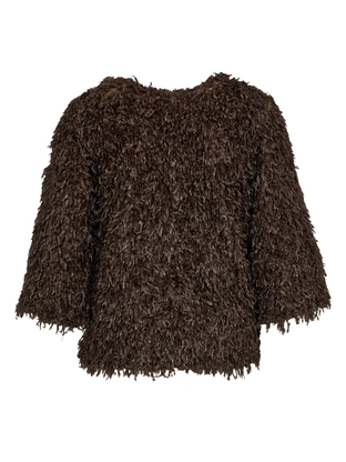 FREEQUENT FQNOLA-BLOUSE