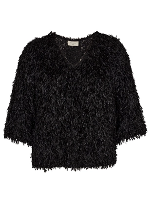 FREEQUENT FQNOLA-BLOUSE