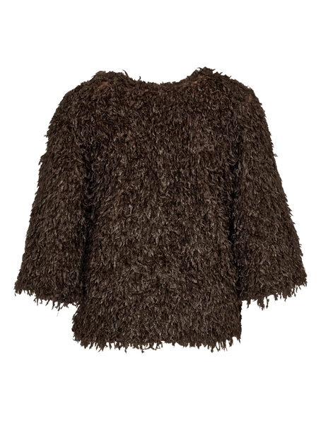 FREEQUENT FQNOLA-BLOUSE