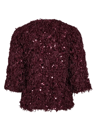 FREEQUENT FQNOLLA-BLOUSE