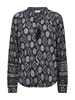FREEQUENT FQNOMES-BLOUSE