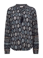 FREEQUENT FQNOMES-BLOUSE