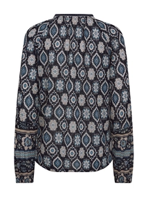 FREEQUENT FQNOMES-BLOUSE