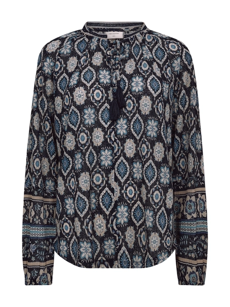 FREEQUENT FQNOMES-BLOUSE