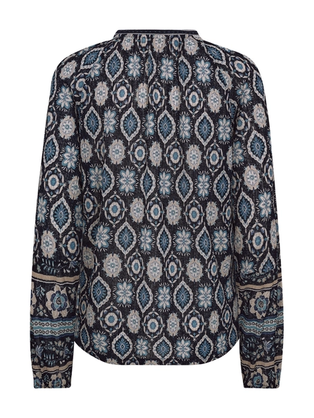 FREEQUENT FQNOMES-BLOUSE