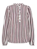 FREEQUENT FQNOTO-BLOUSE