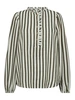 FREEQUENT FQNOTO-BLOUSE