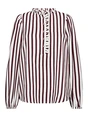 FREEQUENT FQNOTO-BLOUSE