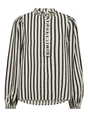 FREEQUENT FQNOTO-BLOUSE
