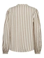 FREEQUENT FQNOTO-BLOUSE