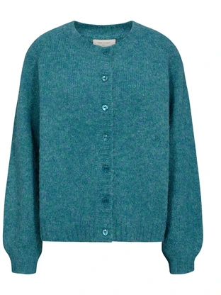 FREEQUENT FQNOTO-BLOUSE