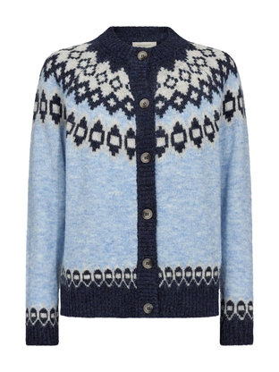 FREEQUENT FQNOVALA-CARDIGAN