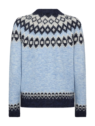 FREEQUENT FQNOVALA-CARDIGAN
