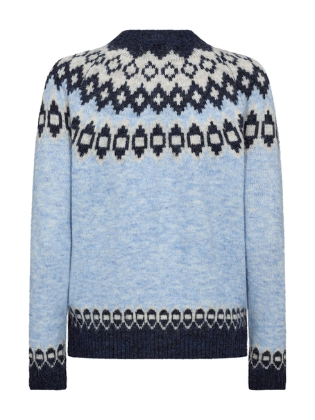 FREEQUENT FQNOVALA-CARDIGAN