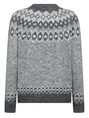 FREEQUENT FQNOVALA-PULLOVER