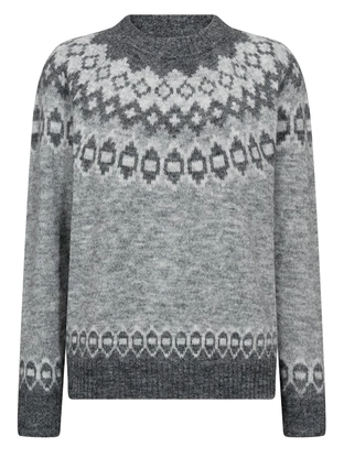 FREEQUENT FQNOVALA-PULLOVER