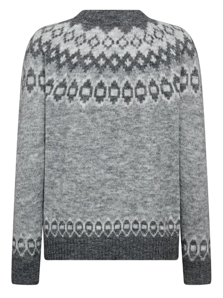 FREEQUENT FQNOVALA-PULLOVER