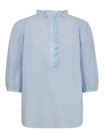 FREEQUENT FQROLLY-BLOUSE